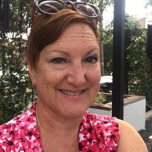 Meet your Posher, Beth